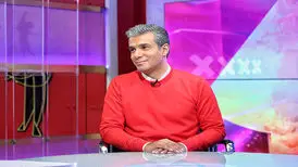 آریا عظیمی‌نژاد برای «کاتب اعظم» آهنگسازی کرد/همکاری با پیرغلامان