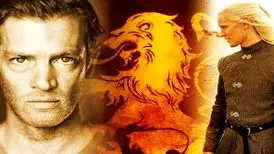 خانه اژدها House of the Dragon: معرفی بازیگران جدید و تغییرات هیجان انگیز در سریال + عکس