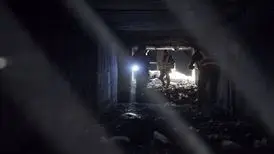 پای یک مستند به سینما باز شد
