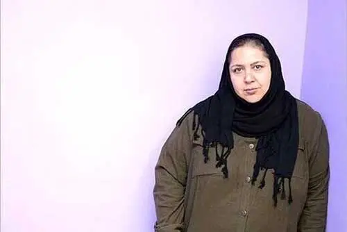 بازگشت علائم کرونای شهره لرستانی پس از مرخصی از بیمارستان
