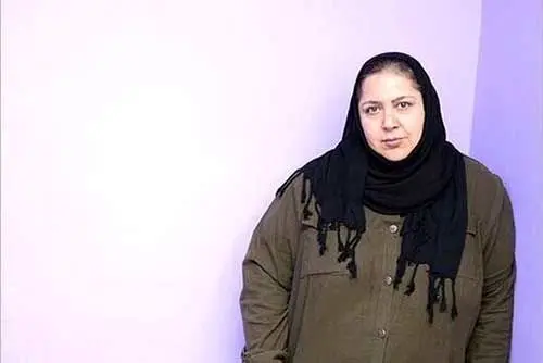 بازگشت علائم کرونای شهره لرستانی پس از مرخصی از بیمارستان