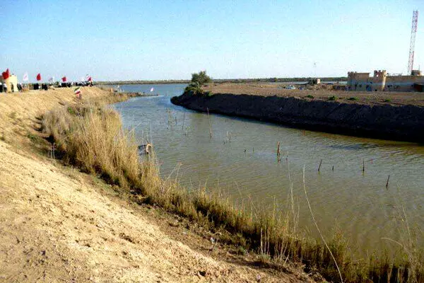 دومین روایت سینمایی از شهدای غواص/ «نهر خین» به «فجر» می‌رسد؟