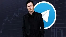 بازداشت پاول دوروف؛ وقتی دم‌ خروس آزادی بیان بیرون می زند!
