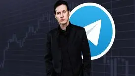 بازداشت پاول دوروف؛ وقتی دم‌ خروس آزادی بیان بیرون می زند!
