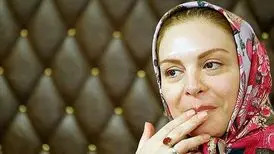 افسانه بایگان: به خاطر کربلا رفتن آزار بسیاری در فضای مجازی دیدم