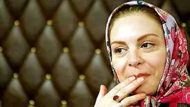 افسانه بایگان: به خاطر کربلا رفتن آزار بسیاری در فضای مجازی دیدم
