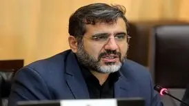 وزیر ارشاد: به آثاری که مجوز قانونی نگرفته باشند اجازه نمایش عمومی و ارسال به جشنواره های خارجی نمی‌دهیم