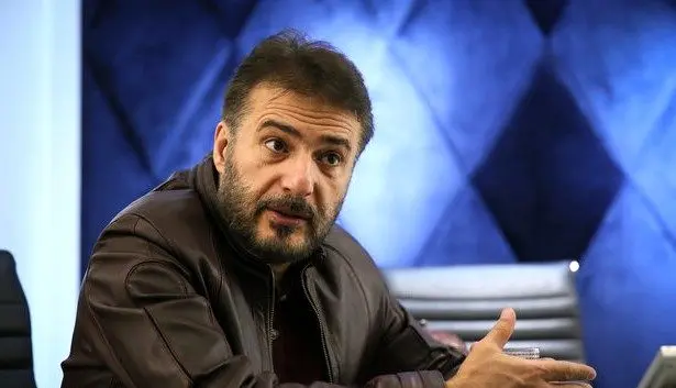 مگر گناه کردم فیلم کودک ساختم؟/ با تماس ارشاد آمدم اما ظلم دیدم!