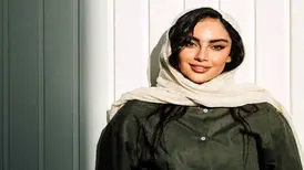 استایل خاص ترلان پروانه جلب‌توجه کرد
