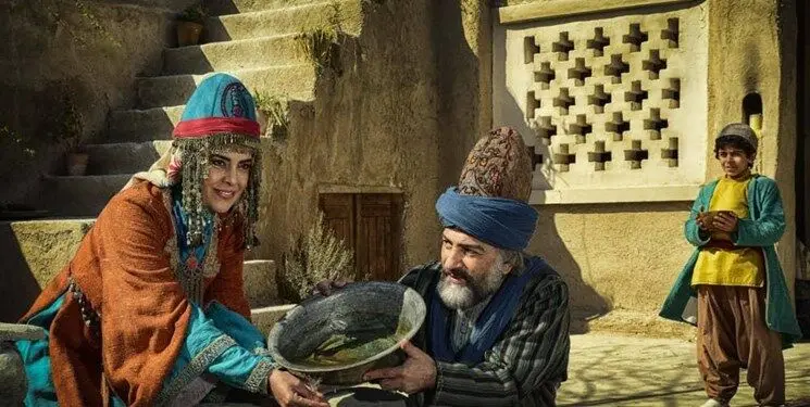 سریال «مستوران» از دوم تیرماه روی آنتن شبکه یک می‌رود
