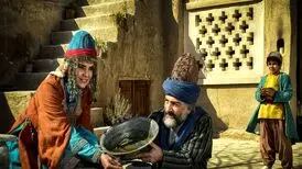 سریال «مستوران» از دوم تیرماه روی آنتن شبکه یک می‌رود