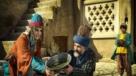 سریال «مستوران» از دوم تیرماه روی آنتن شبکه یک می‌رود