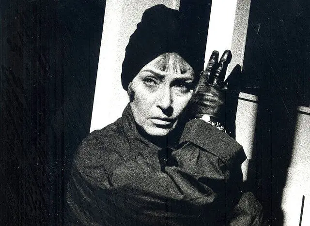 رنج و لذت فریماه فرجامی در «زندگی دوگانه»
