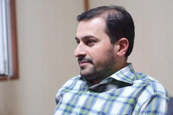 رسانه‌ها باید اطلاعات را در بحران جمع‌آوری کنند

