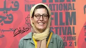 چرا سوسن پرور مجری استودیو نمی‌شود؟
