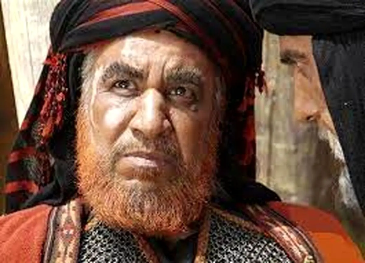 محمد فیلی: روضه حضرت عباس(ع) حال دیگری دارد و سر آن خیلی احساسی هستم/ ویدئو
