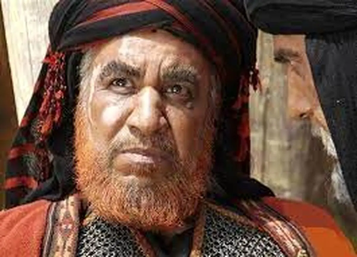 محمد فیلی: روضه حضرت عباس(ع) حال دیگری دارد و سر آن خیلی احساسی هستم/ ویدئو
