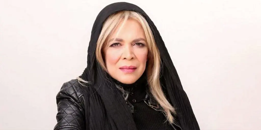 کتاب زندگی‌نامه بیتا فرهی در راه است
