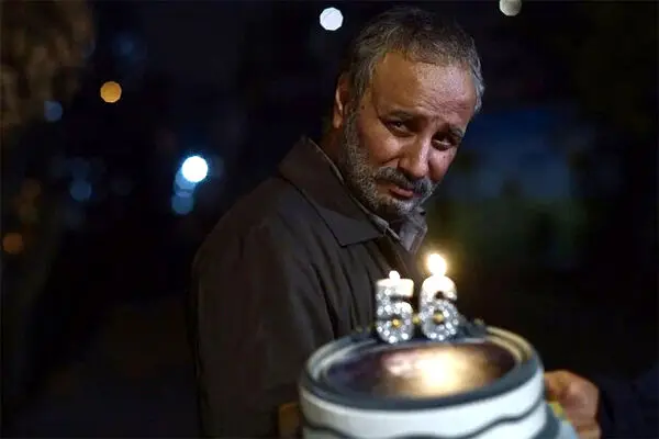 فیلم مهدویان پروانه نمایش گرفت/ «مرد بازنده» در جمع گزینه‌های اکران نوروزی