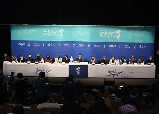 پای ایرج ملکی هم به جشنواره فیلم فجر باز شد!

