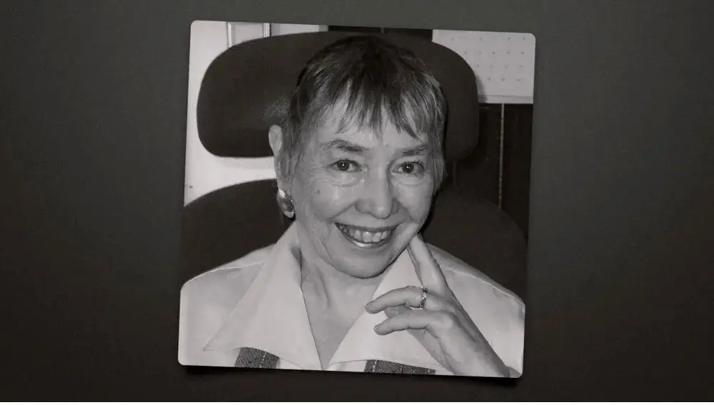 لیندا سیگر، نویسنده کتاب‌های آموزش فیلمنامه‌نویسی، درگذشت