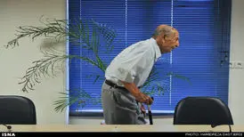 «داش مشتی» جذاب!
