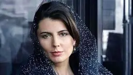 لیلا حاتمی در 52 سالگی
