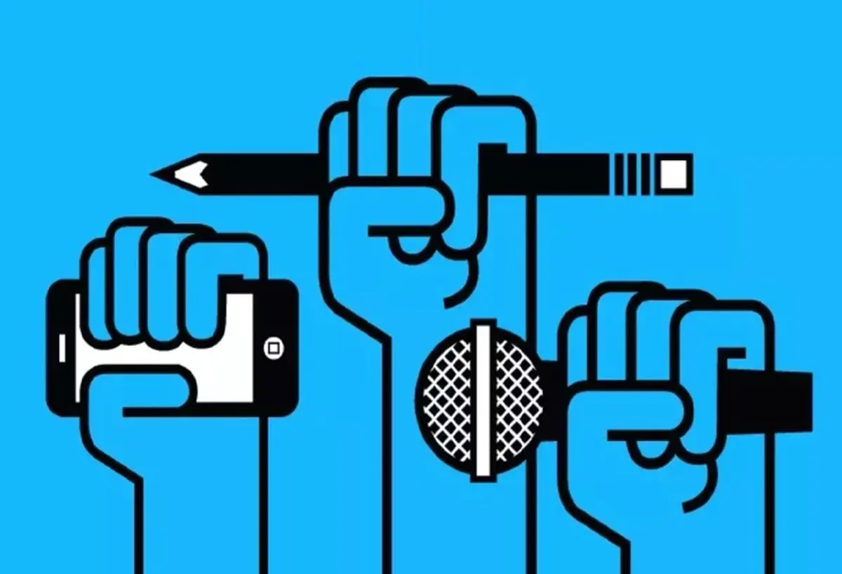 اصحاب رسانه خواستار برخورد جدی استاندار گیلان با فرماندار بندرانزلی شدند
