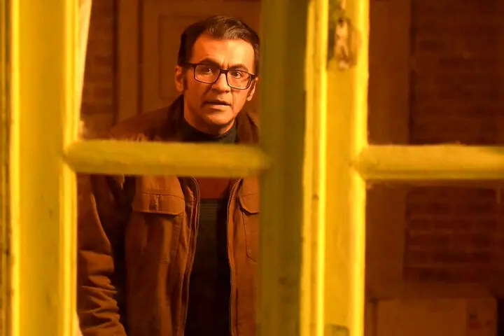 نقش شهرام عبدلی در سریال آخرش جایگزین ندارد/ هفت سکانس بازی کرد
