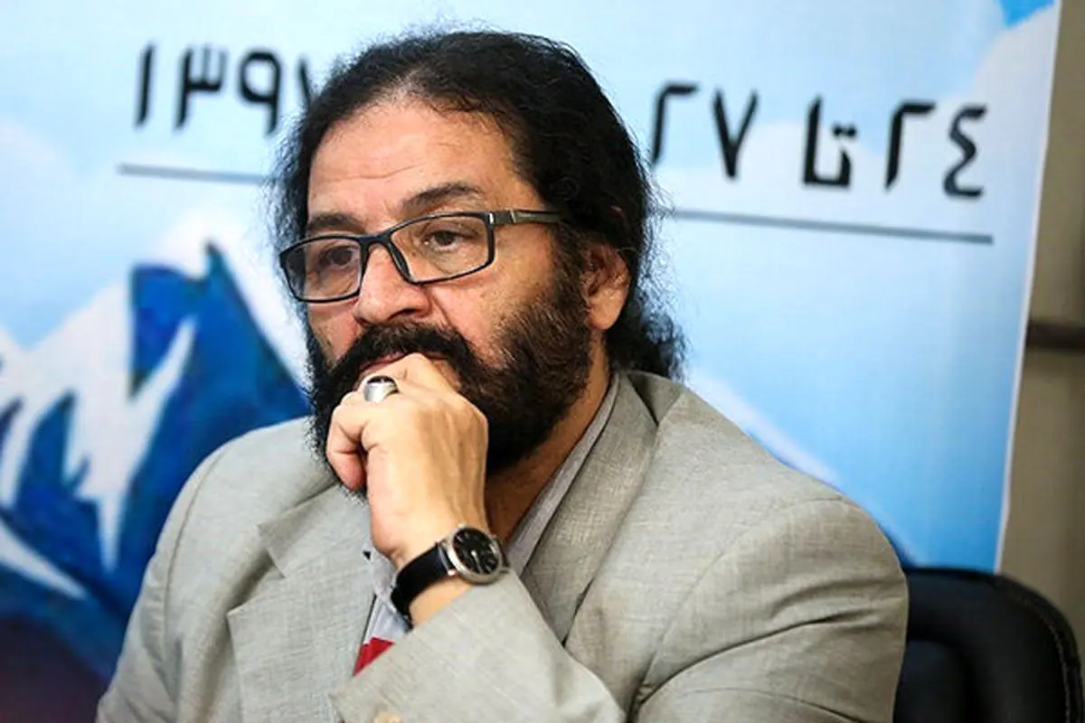 جمشید جم خواننده «یار دبستانی من» درگذشت
