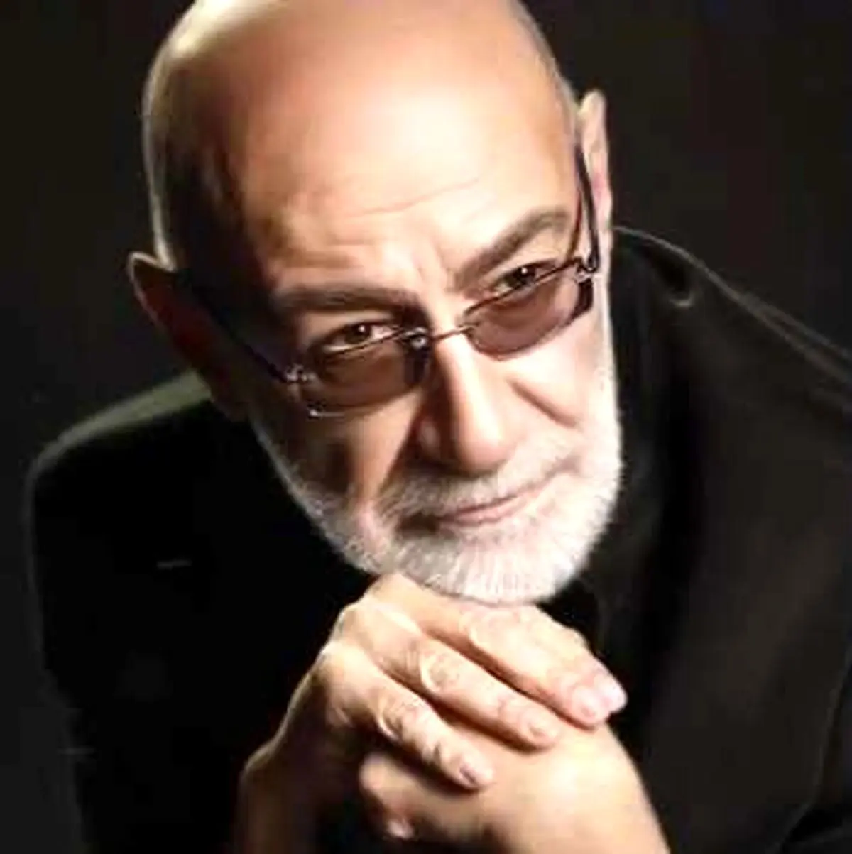 رونمایی از ماشین سیاوش قمیشی

