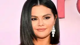 خداحافظی سلنا گومز با ۴۳۰ میلیون کاربر: فقط تلفنی با دوستانم صحبت می‌کنم
