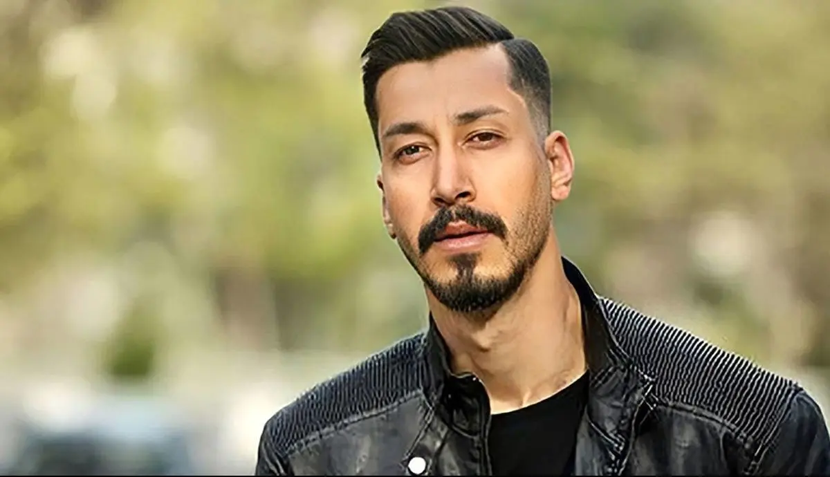 بهرام افشاری: امیدوارم استقلال به روزهای خوبش برگردد
