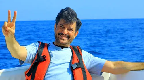 محمود شهریاری؛ از مجری پر طرفدار تا فود بلاگر غمناک