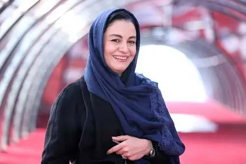 مریلا زارعی در شبکه نمایش