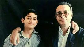 آقازاده‌ای که زالو نماند و علیه پدر، شورش کرد