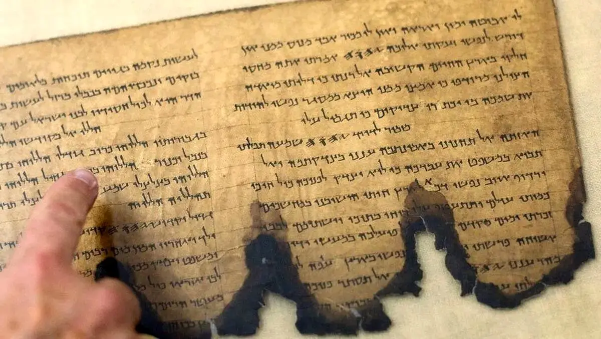 ۵ کتاب باستانی مرموز که روایت تاریخ بشر را وارونه می‌کنند
