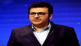 پیکر "شهرام عبدلی" در حرم مطهر رضوی تشییع می‌شود
