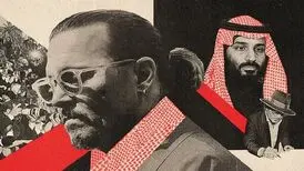 روایت هالیوود ریپورتر از سرمایه‌گذاری عربستان در سینما/برای «دپ»!
