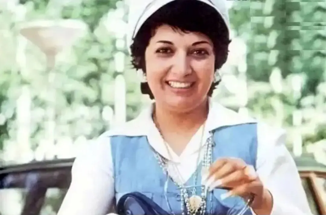  «بهشته و فیروزه» خواننده های قبل انقلاب در 73 و 74 سالگی؛ سال 97