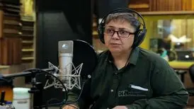 مازیار لرستانی به بازیگری برمی‌گردد
