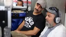 اولین ویدئو از «پایتخت 7» و سریال‌های جدید تلویزیون
