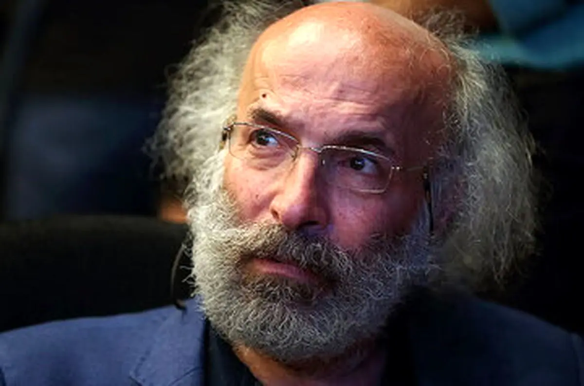 آخرین وضعیت سلامتی کیانوش عیاری
