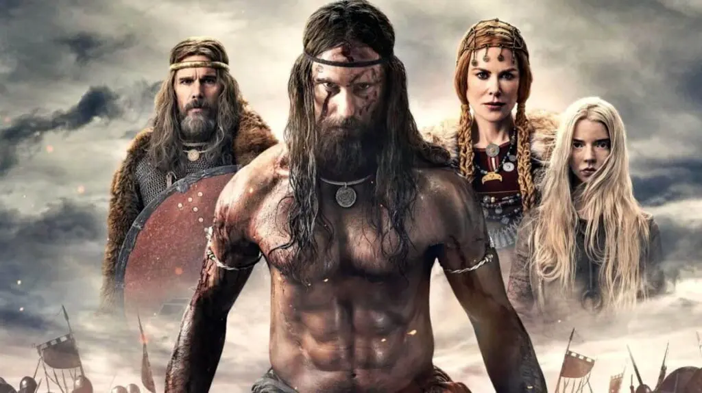 ۷ فیلم جذاب و سرگرم‌کننده درباره وایکینگ‌ها
