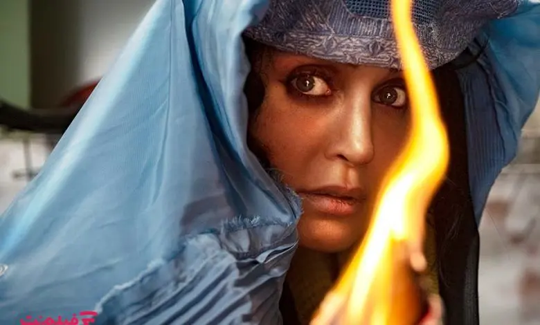 عشق ثریا و فهیم، برنامه جدید اکران آنلاین
