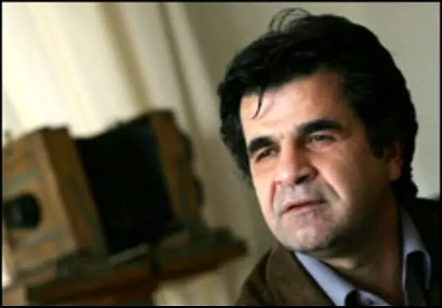 «جعفر پناهی» آزاد شد
