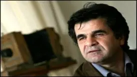 «جعفر پناهی» آزاد شد
