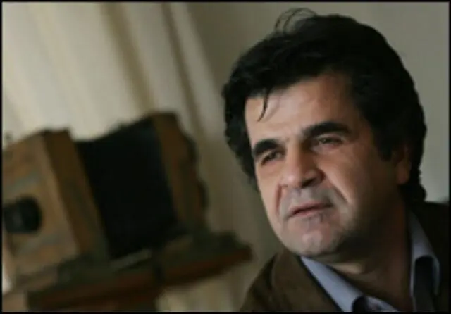 «جعفر پناهی» آزاد شد
