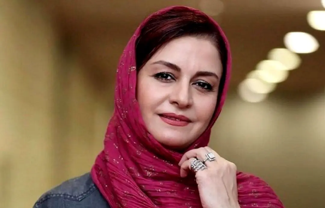 «هناس» درباره کیست/ مریلا زارعی نقش شهره پیرانی را ایفا کرد