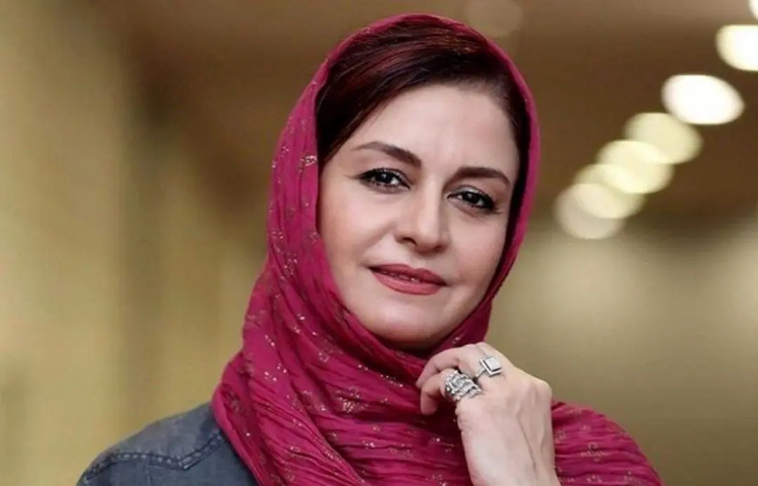 «هناس» درباره کیست/ مریلا زارعی نقش شهره پیرانی را ایفا کرد